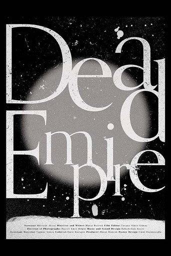 Movie poster for Dead Empire (2024)