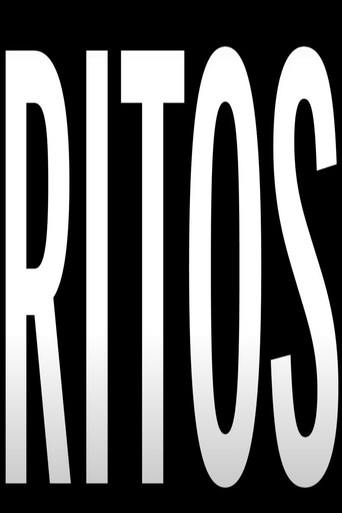 Movie poster for Ritos (2014)