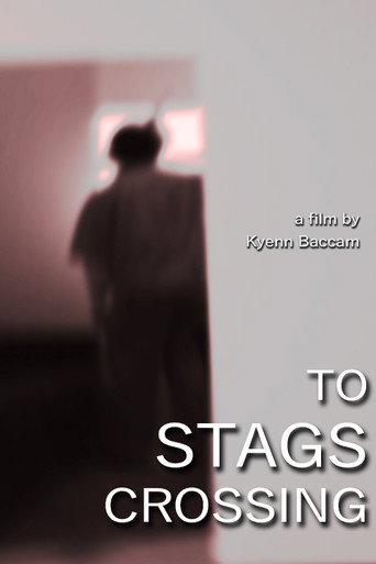 Movie poster for To Stags Crossing