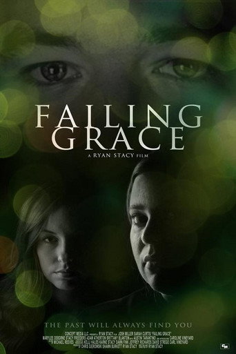 Movie poster for Failing Grace (2018)