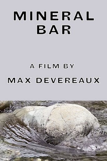 Movie poster for Mineral Bar (2025)