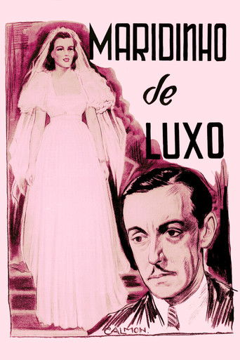 Maridinho de Luxo poster