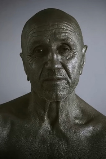 Happiness in Other Words poster