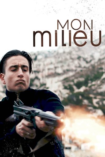 Mon Milieu poster