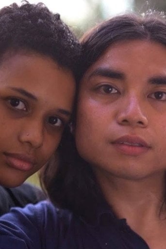 Movie poster for The Visible (2019)