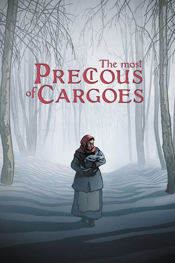 Movie poster for The Most Precious of Cargoes (2024)