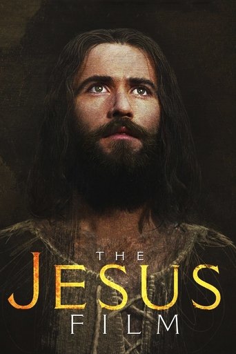 Jesus poster
