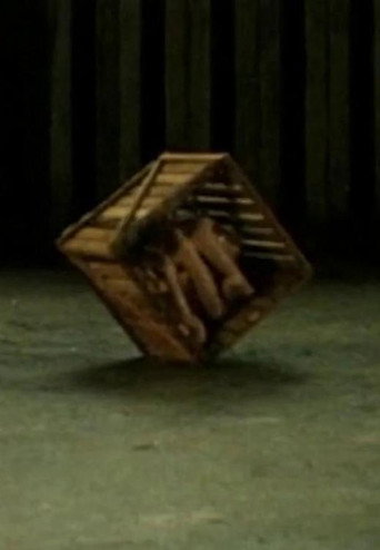 Movie poster for (ab)NORMAL (1995)