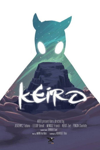 Movie poster for Keiro