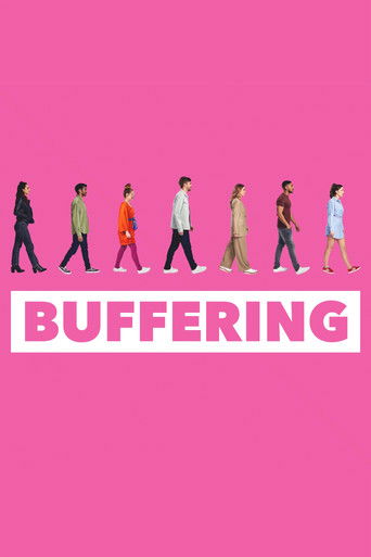 Buffering poster