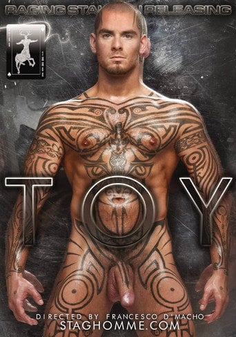 Movie poster for Toy (2011)