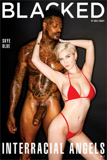 Movie poster for Interracial Angels 3 (2020)