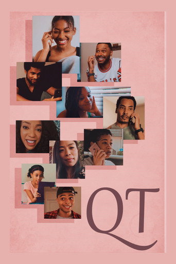 Series poster for QT (2020)