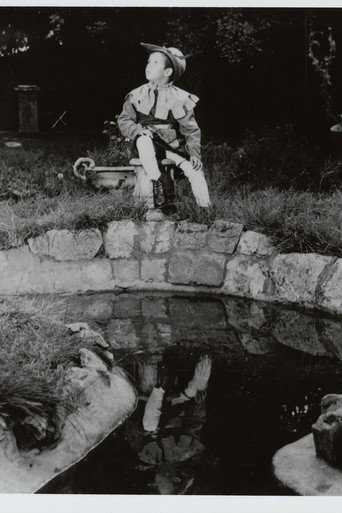 Movie poster for Wanderers in the Land of Dreams (1959)