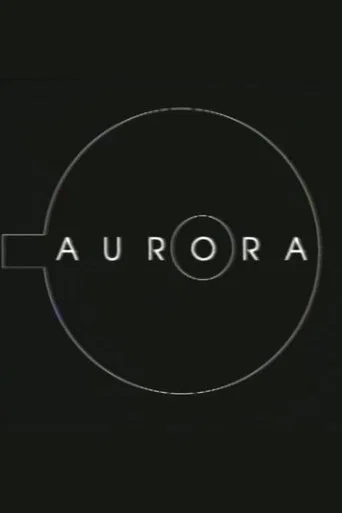 Movie poster for Aurora (2001)