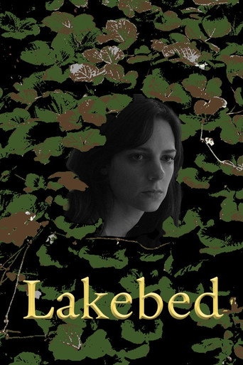 Movie poster for Lakebed (2023)