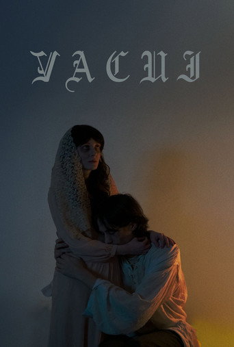 Movie poster for Vacui