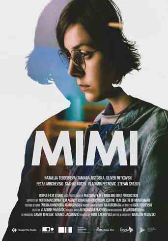 Mimi poster