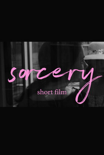 Sorcery poster