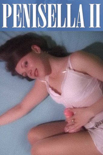 Movie poster for Penisella II (2009)