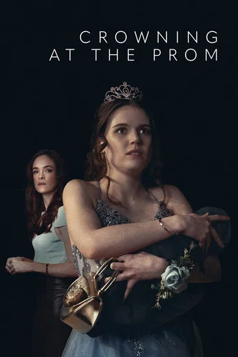 Movie poster for Crowning at the Prom (2026)