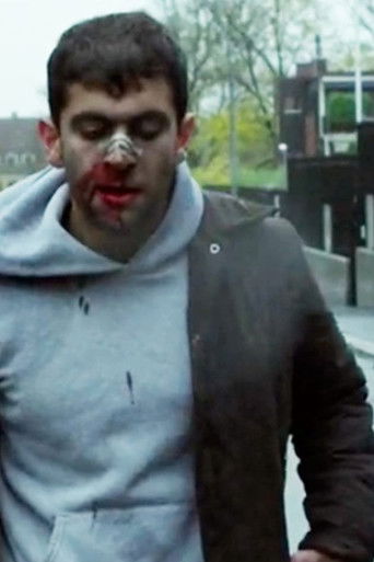 Internet Famous poster