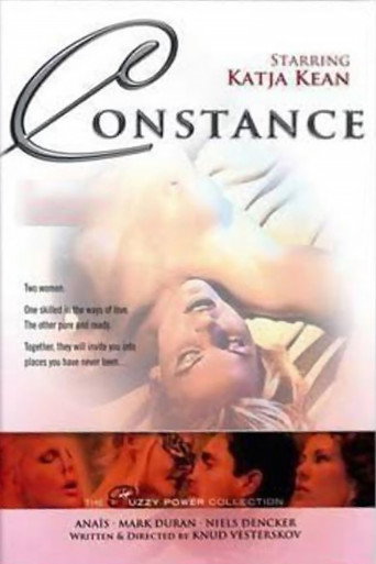 Constance poster