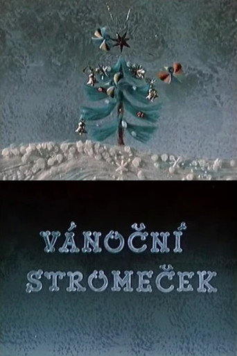 Movie poster for Christmas Tree (1968)