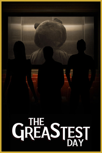 The Greastest Day poster