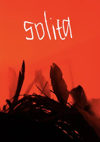 Movie poster for Solita (2022)