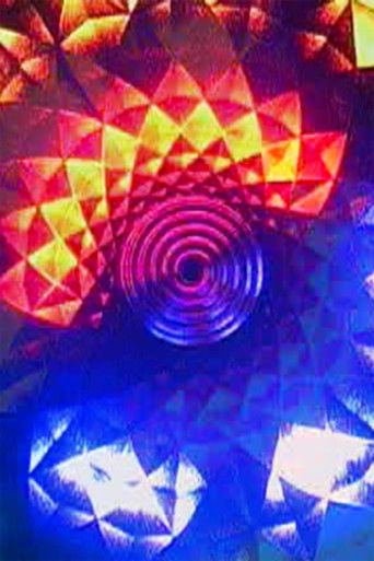 Spinning Across Space poster