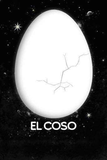 El coso poster