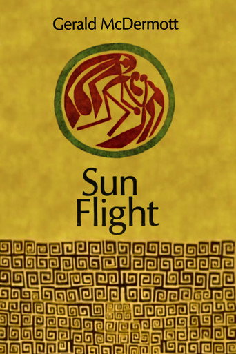 Movie poster for Sun Flight (1966)