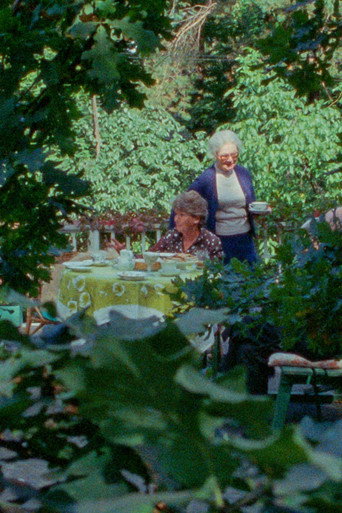 Movie poster for The Smile of the Garden (1982)
