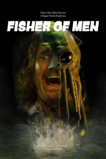 Fisher of Men poster
