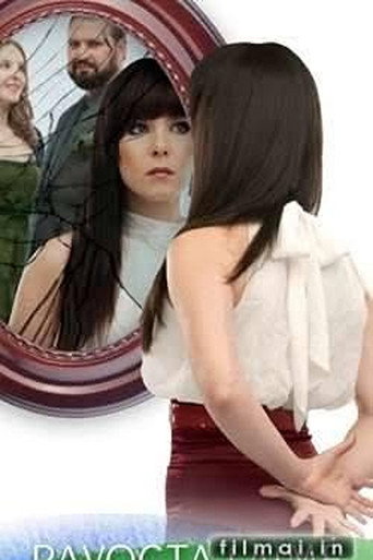 Series poster for Pavogta laimė (2011)