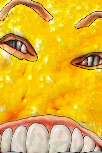 Movie poster for The Goophus (2021)