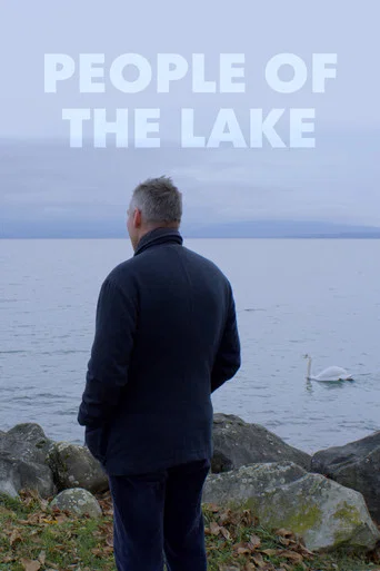 Movie poster for People of the Lake (2018)