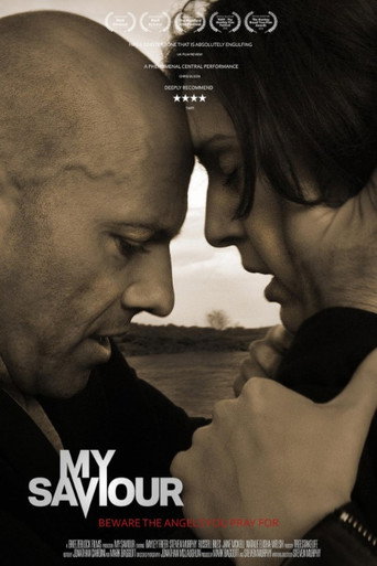 Movie poster for My Saviour