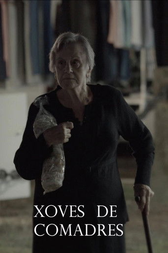 The Girl Who Comes On Thursdays poster