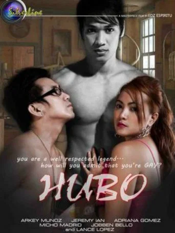 Movie poster for Hubo (2012)