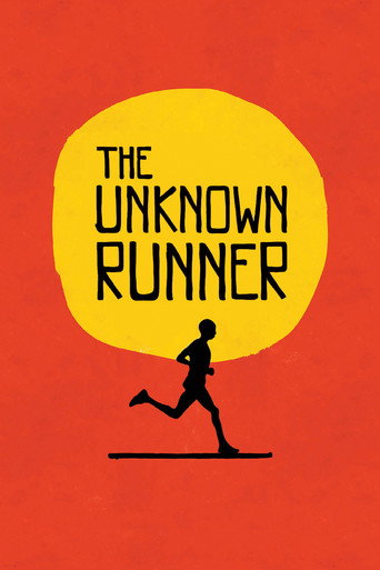 Movie poster for The Unknown Runner (2013)