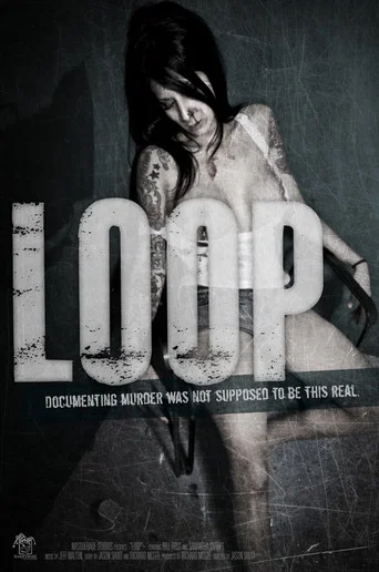 Movie poster for Loop (2012)