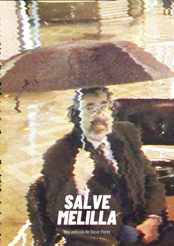 Movie poster for Salve Melilla (2006)