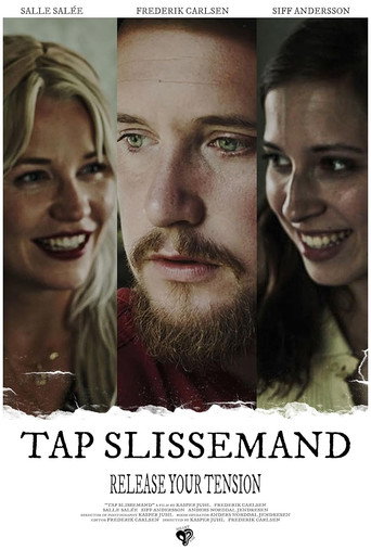 Movie poster for Tap Slissemand (2022)