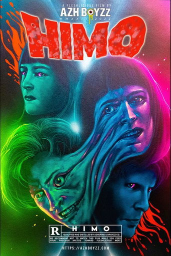 Movie poster for Himo (2022)