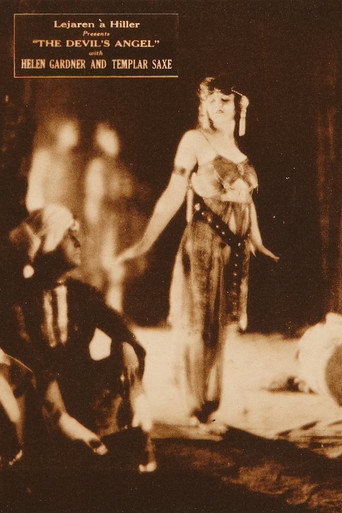 Movie poster for The Sleep of Cyma Roget (1920)