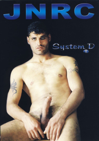 Movie poster for System D Version 1.0 (2001)