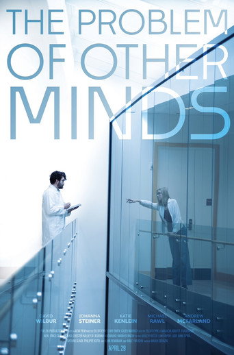 Movie poster for The Problem of Other Minds (2023)