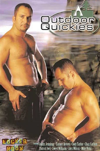 Movie poster for Outdoor Quickies (1998)
